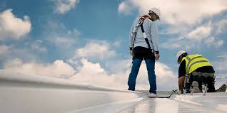 Best Roof Waterproofing  in Tupelo, MS